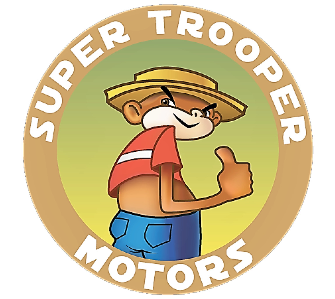 Super Trooper Motors