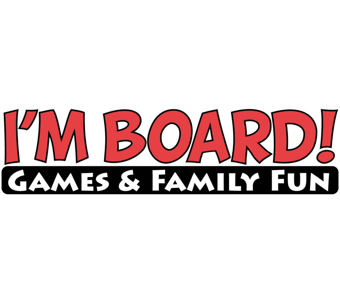 I’m Board