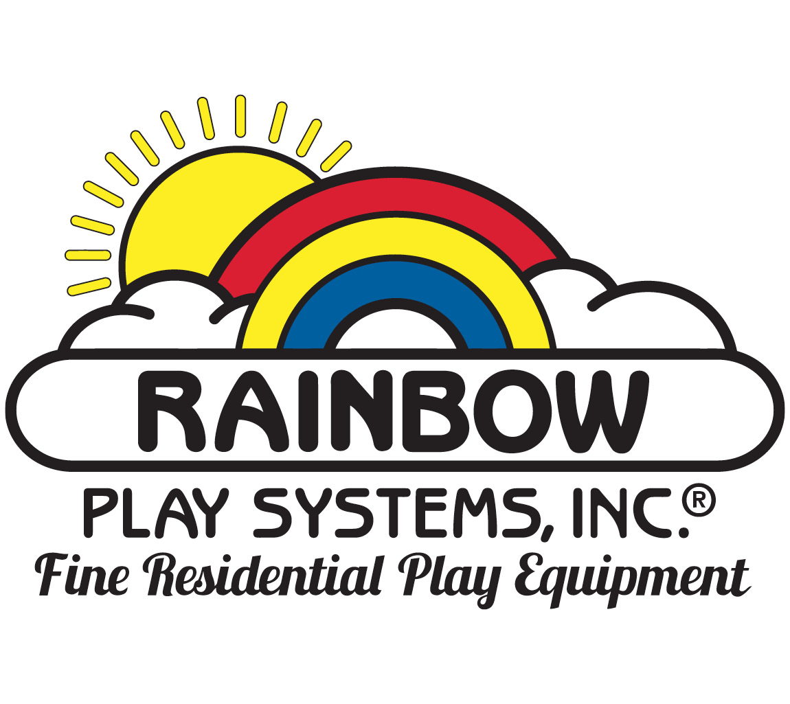 Rainbow Play Systems