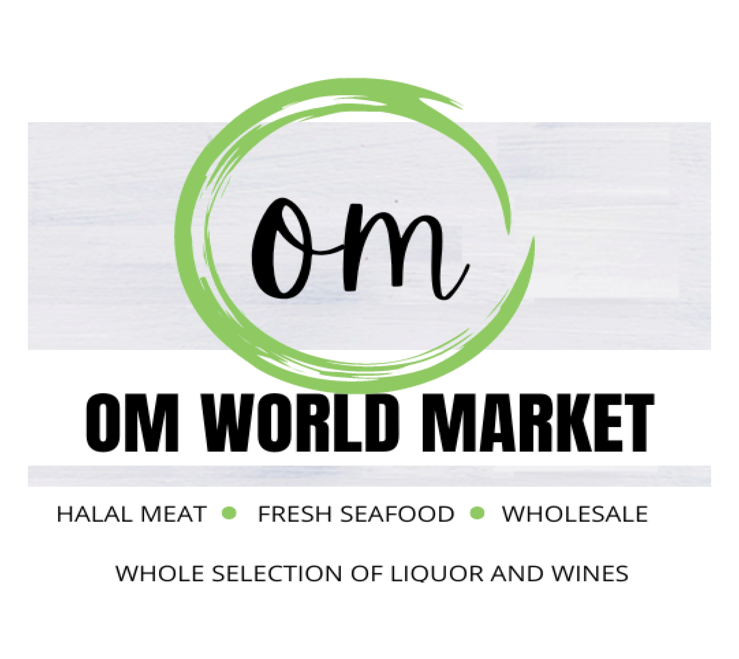 OM World Market