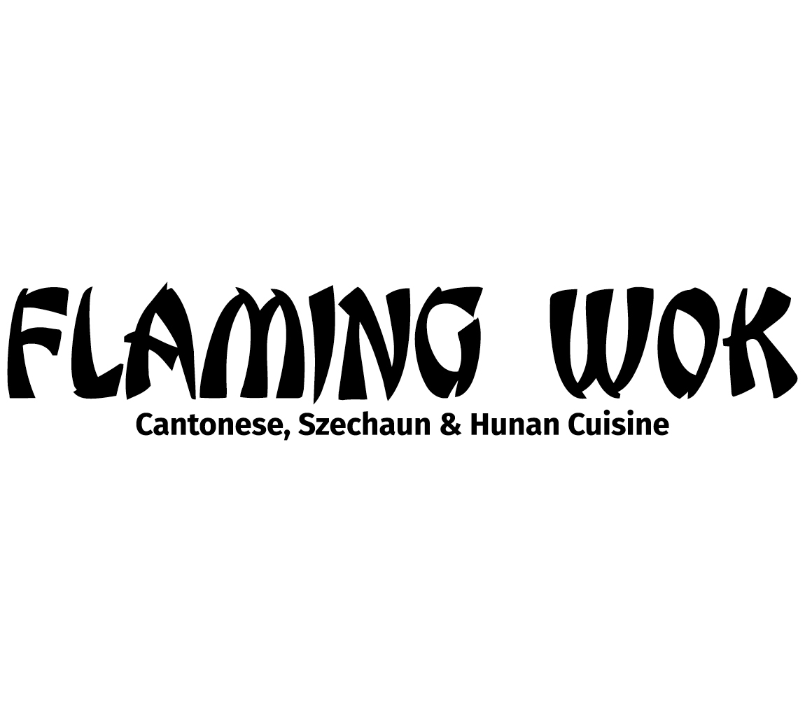 Flaming Wok