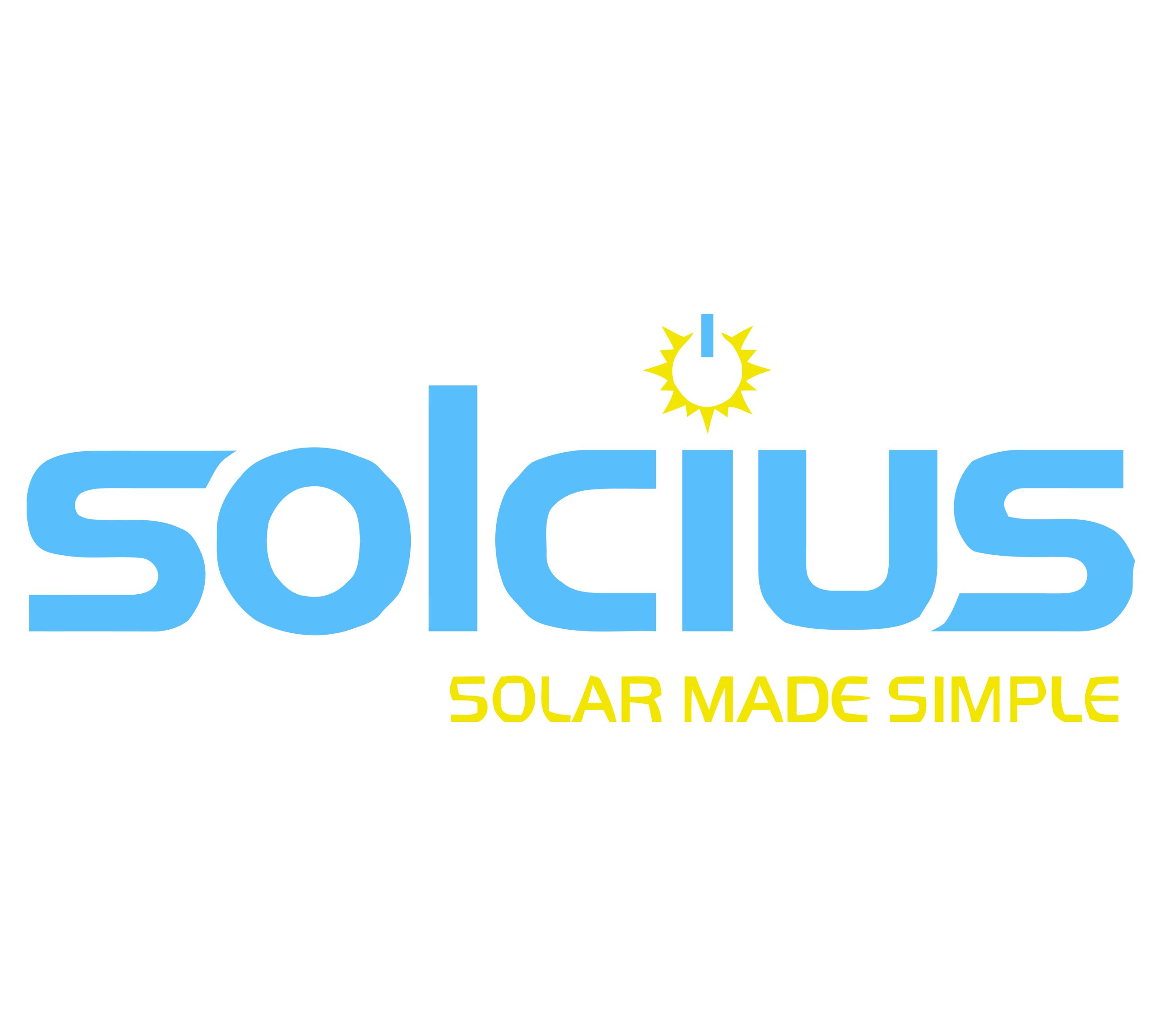 Solcius Solar