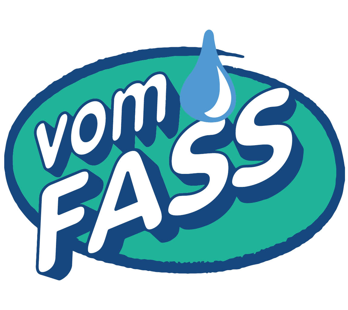 Vom Fass