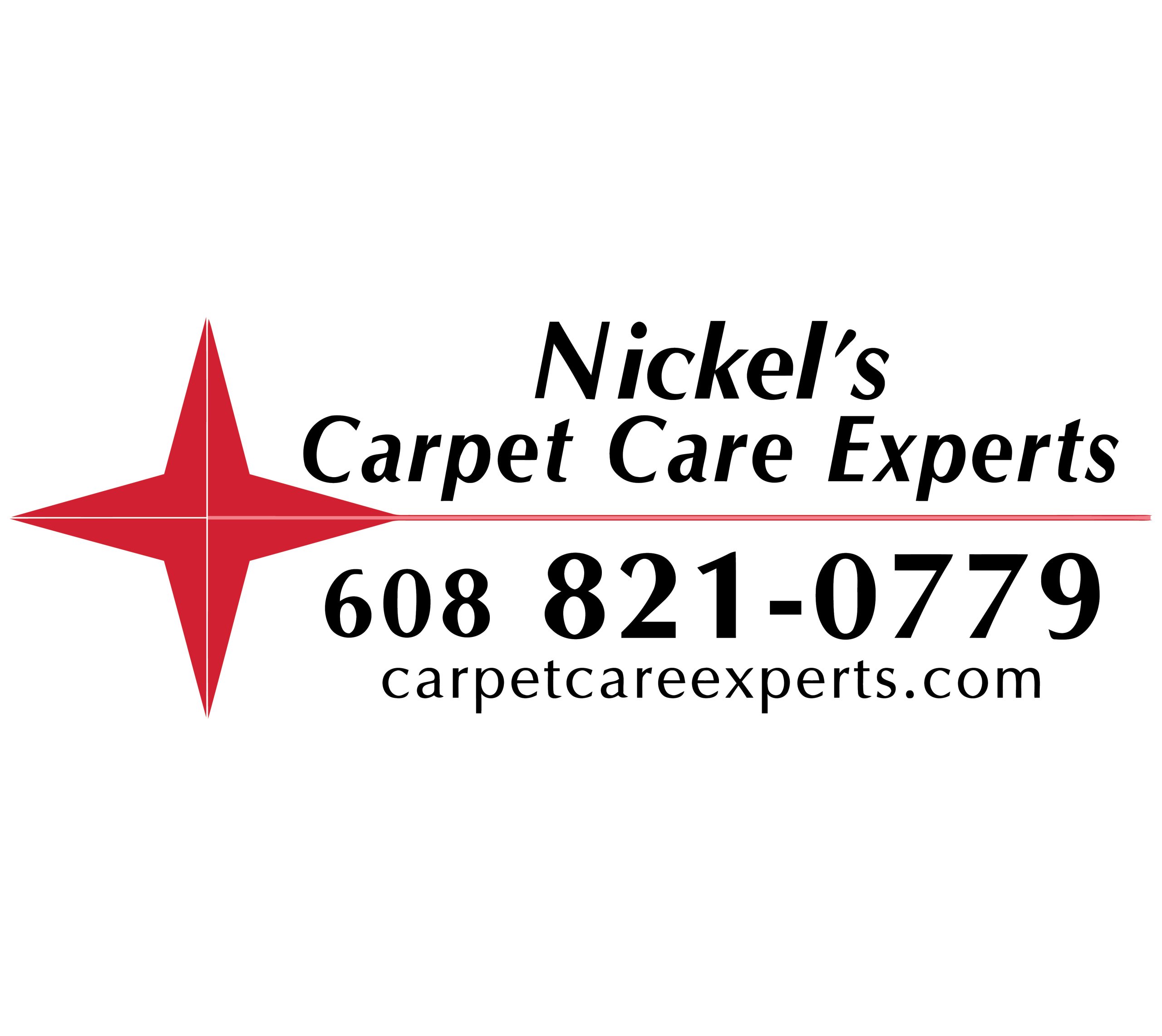 Nickels Carpet Care Experts