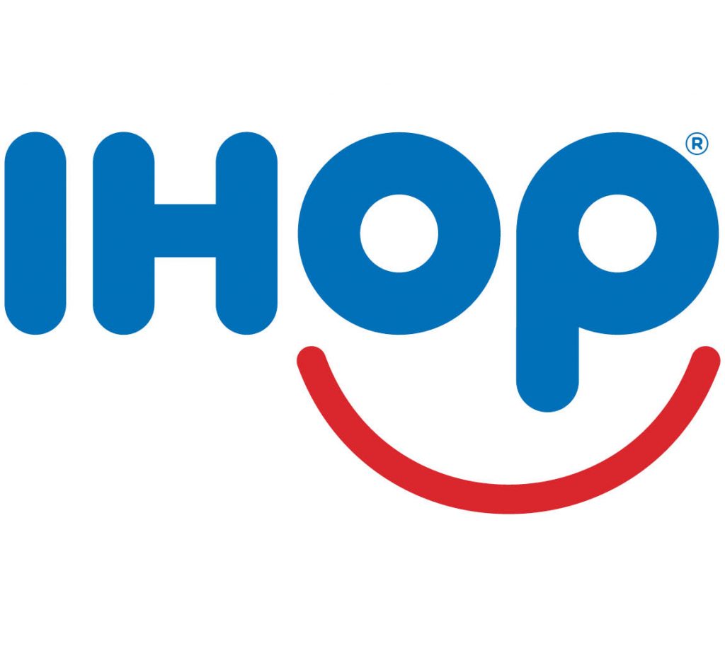 IHOP