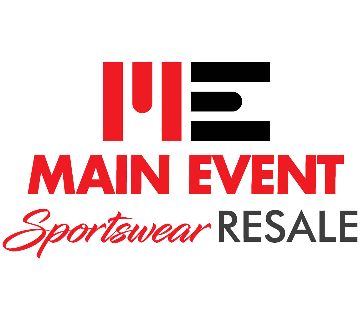 Main Event Resale