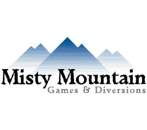 Misty Mountain