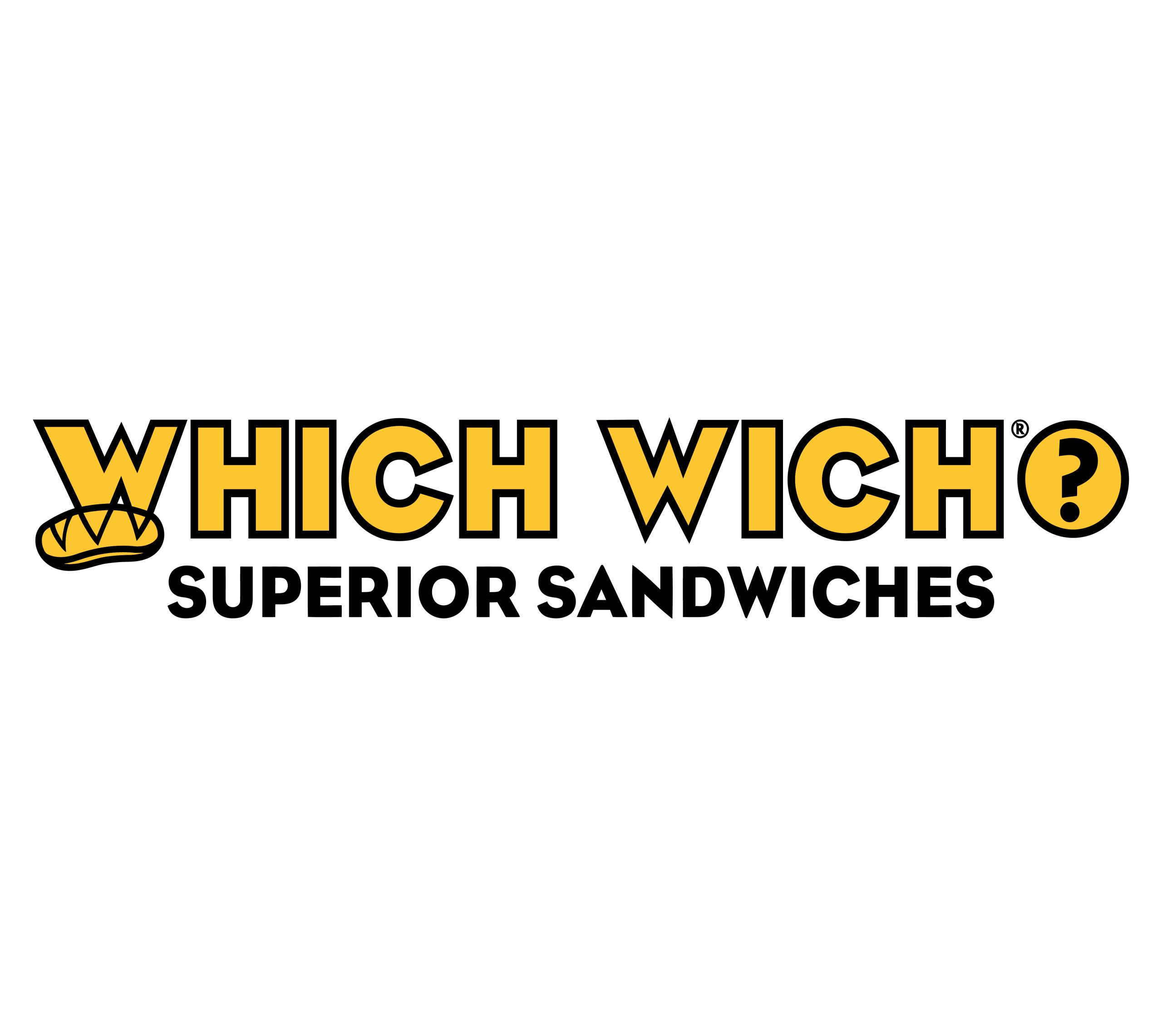 Which Wich