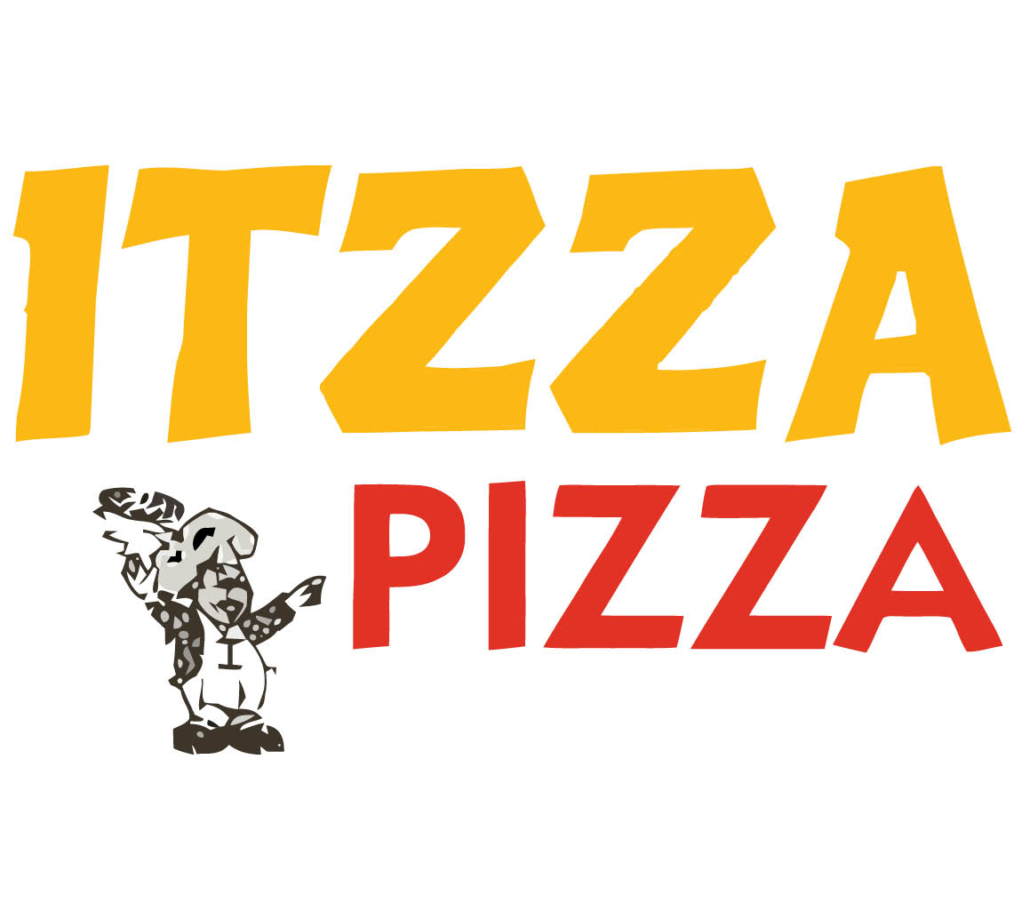 Itzza Pizza