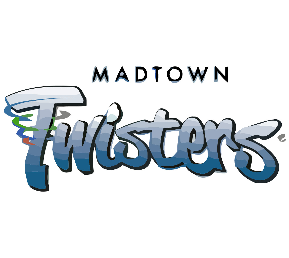 Madtown Twisters