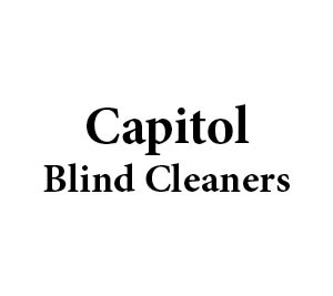 Capitol Blind Cleaners