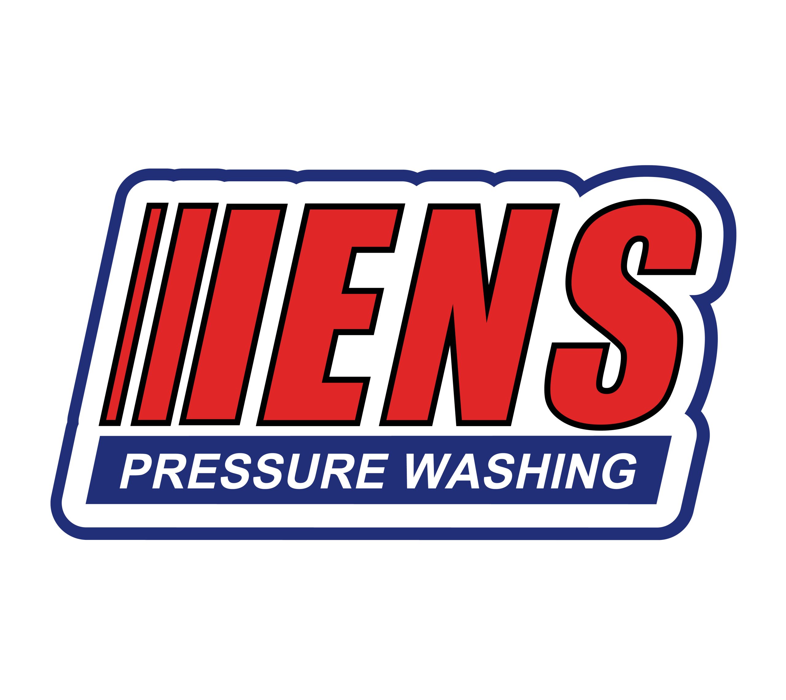 ENS Pressure Washing