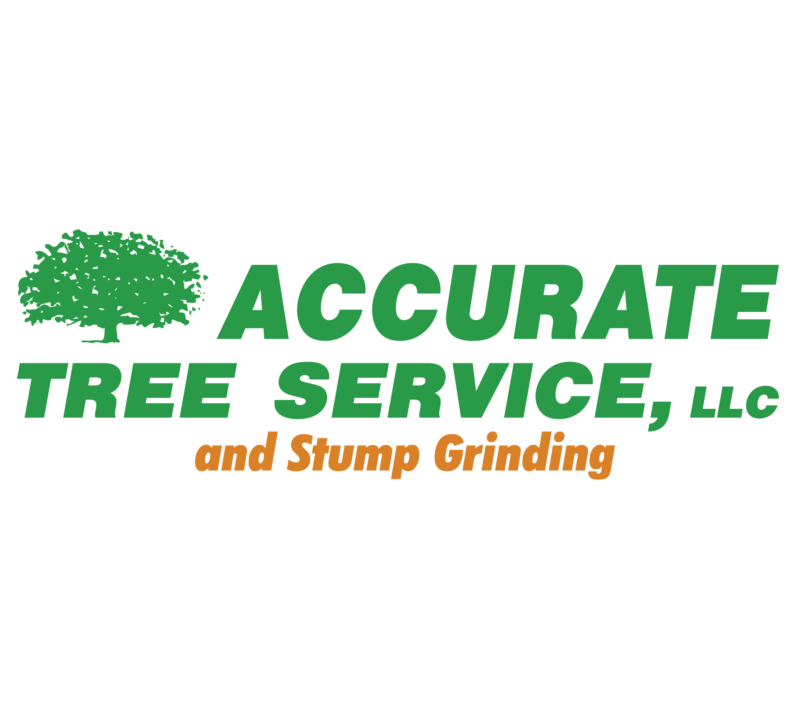 Accurate Tree Service