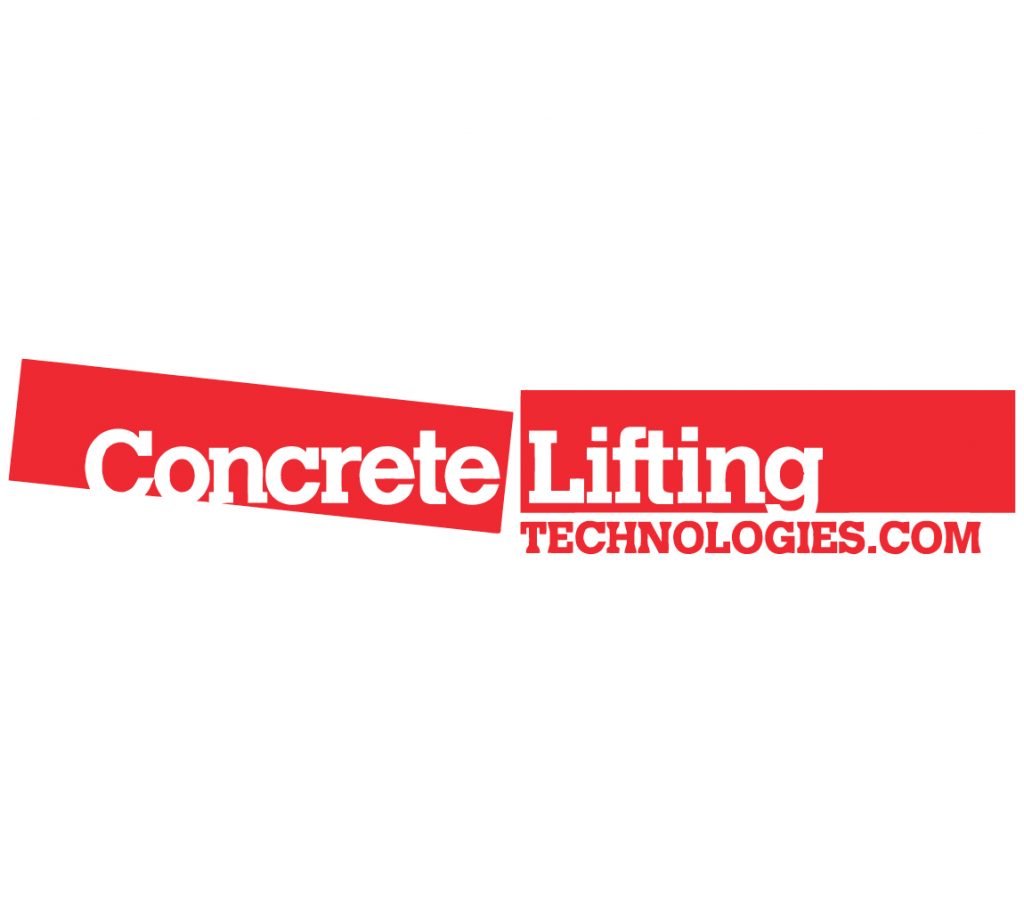 Concrete Lifting Technologies