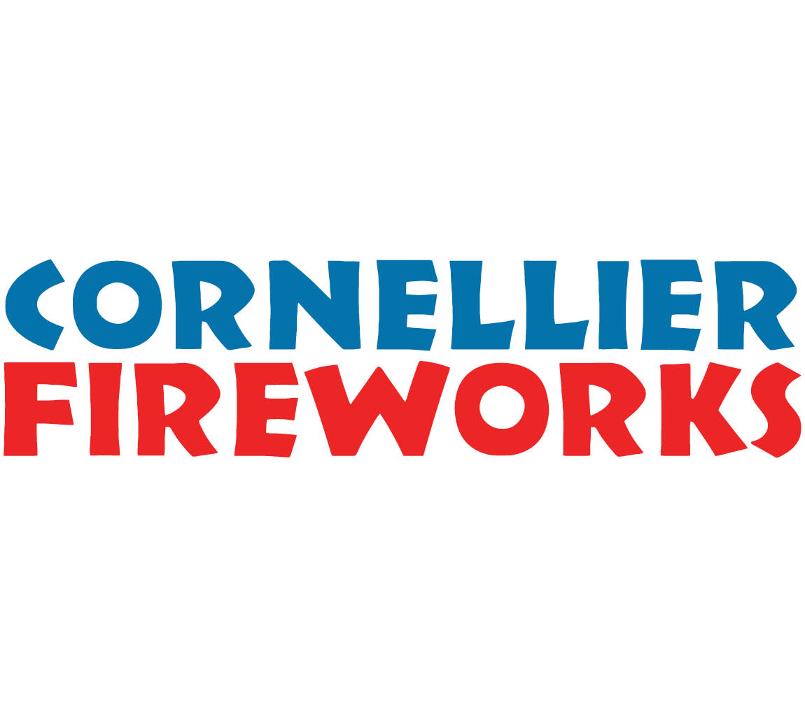Cornellier Fireworks