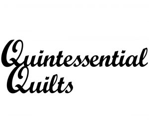 Quintessential Quilts