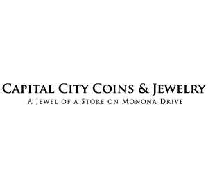 Capital City Coin & Jewelry