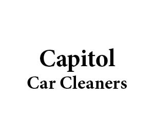 Capitol Car Cleaners