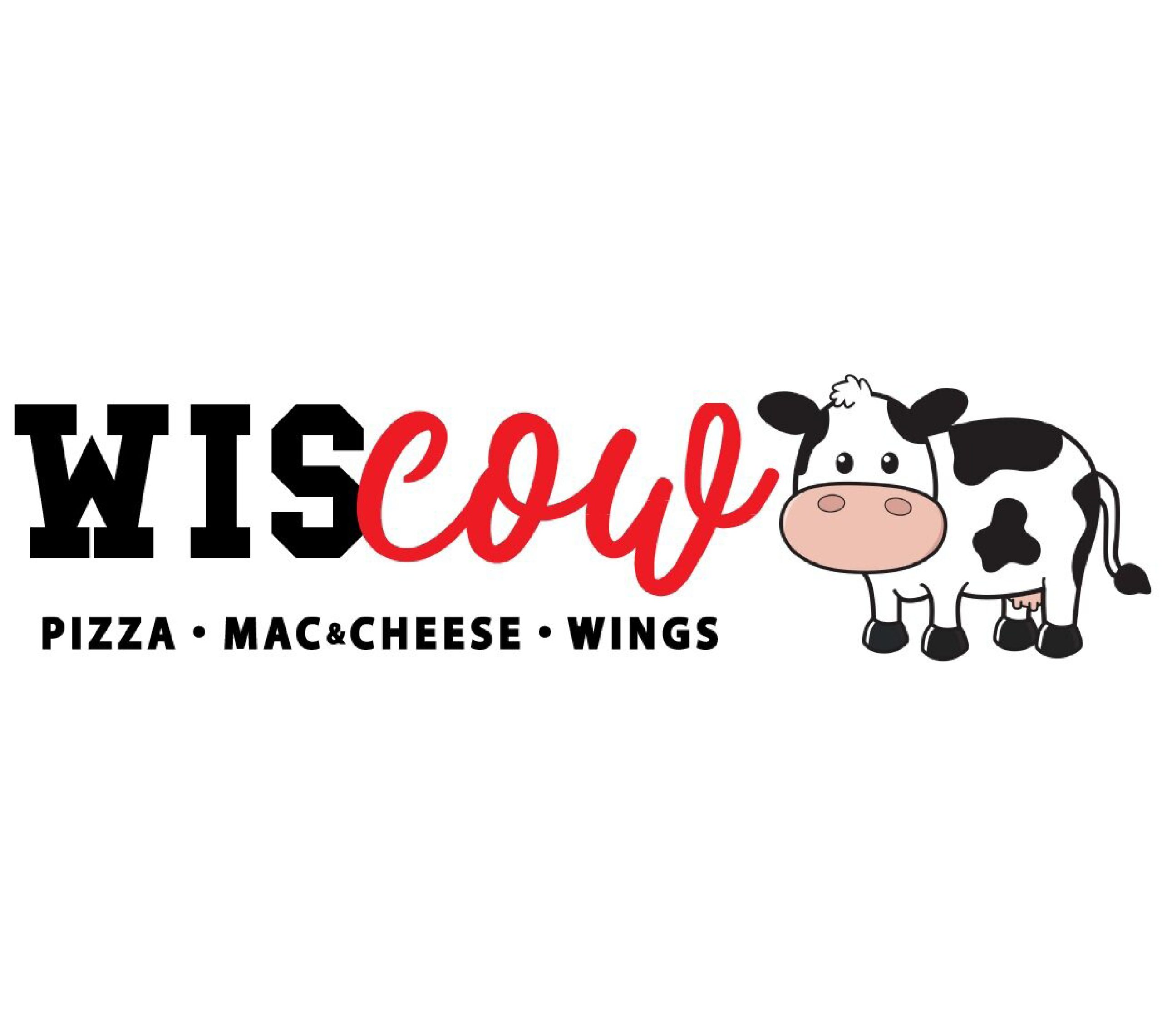 WISCOW PIZZA & WINGS