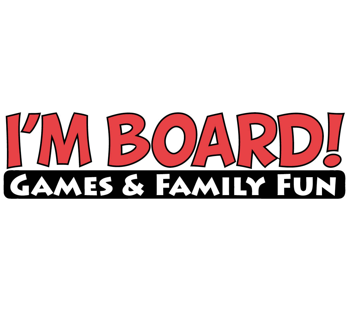 I’m Board