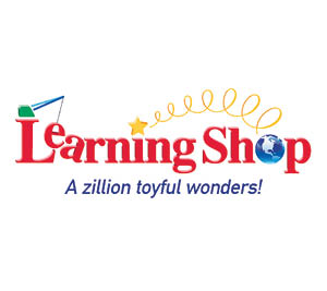 The Learning Shop