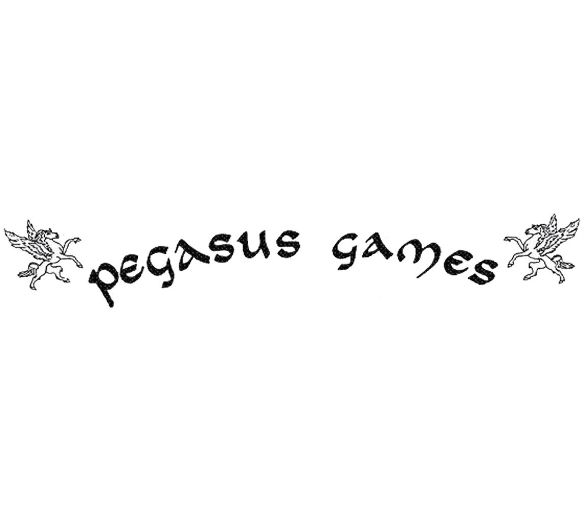 Pegasus Games