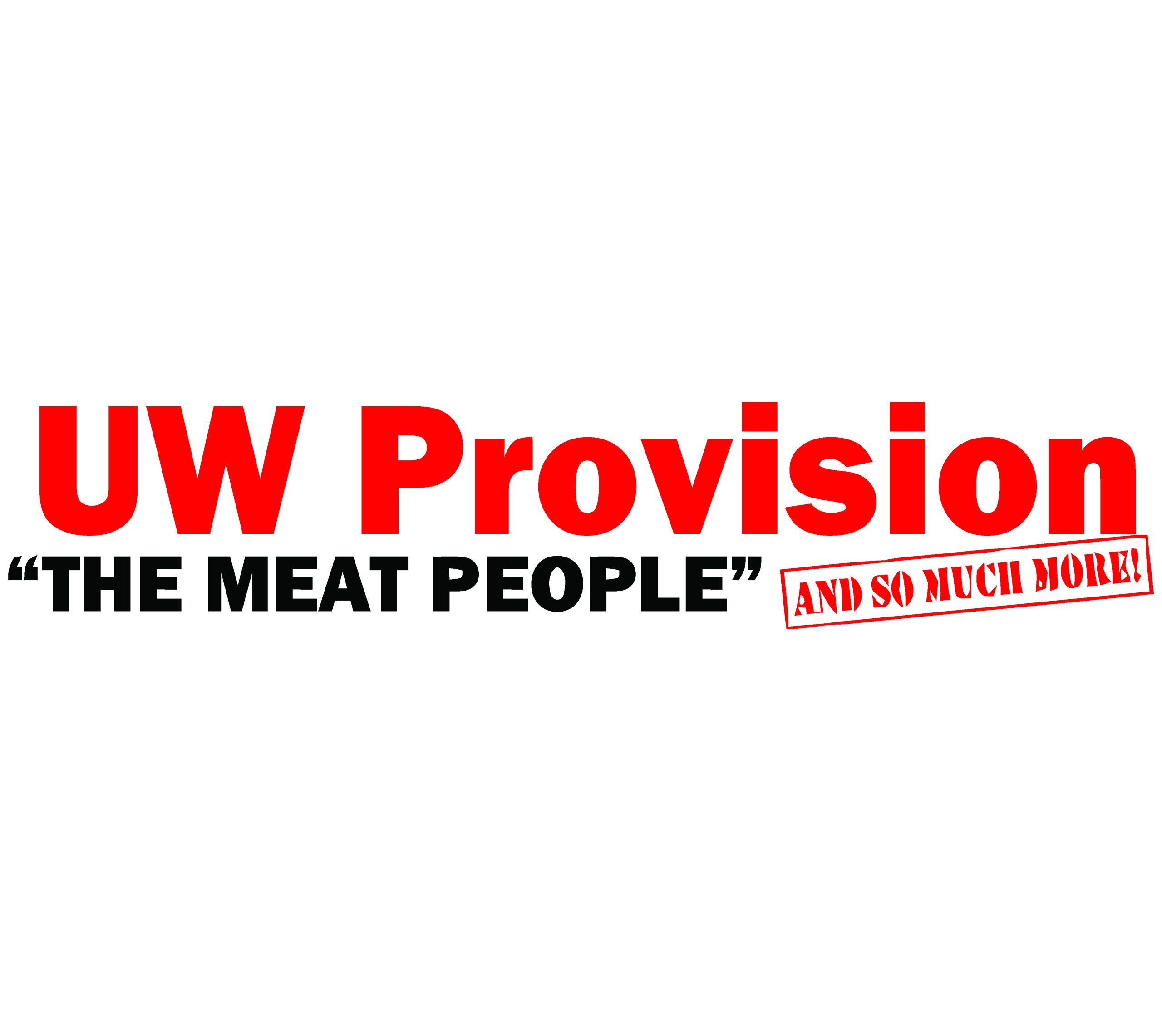 UW Provision
