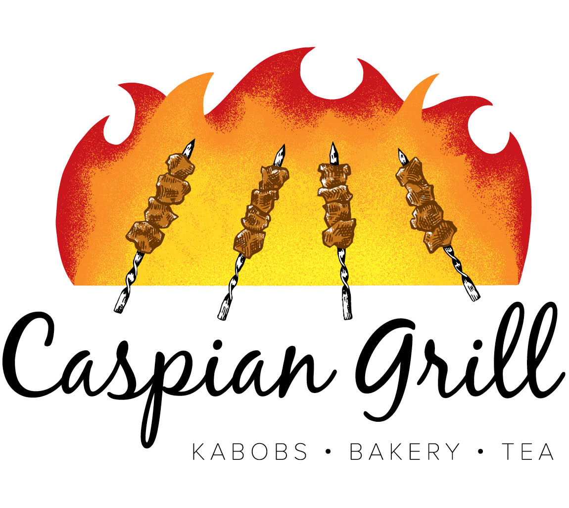 Caspian Grill