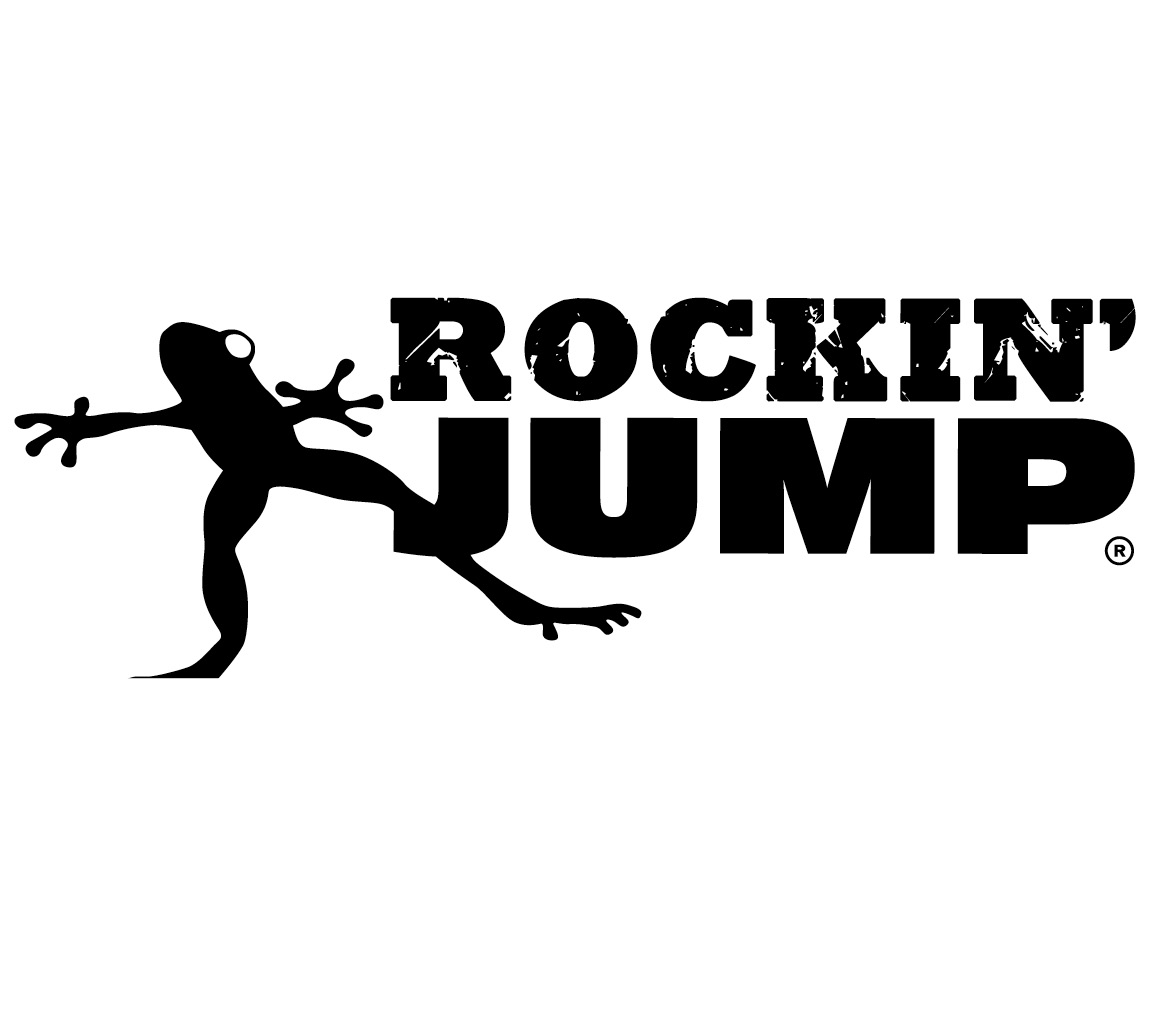 Rockin’ Jump