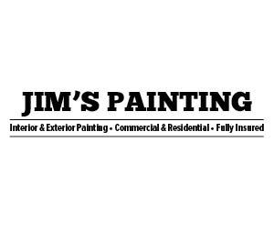 Jim’s Painting