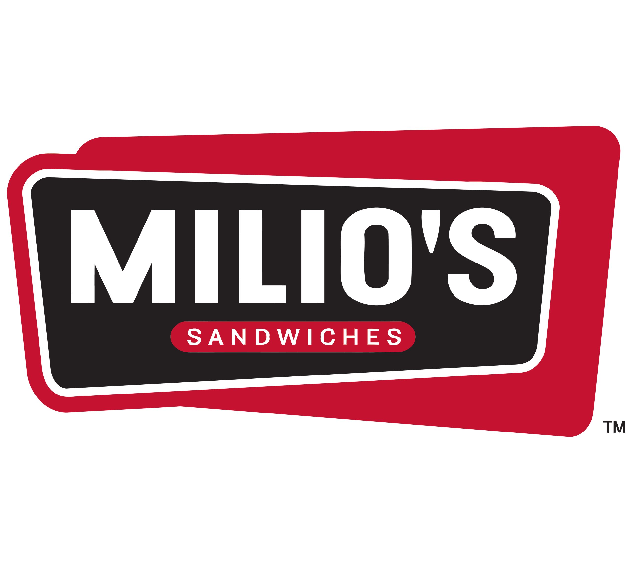 Milios Sandwiches