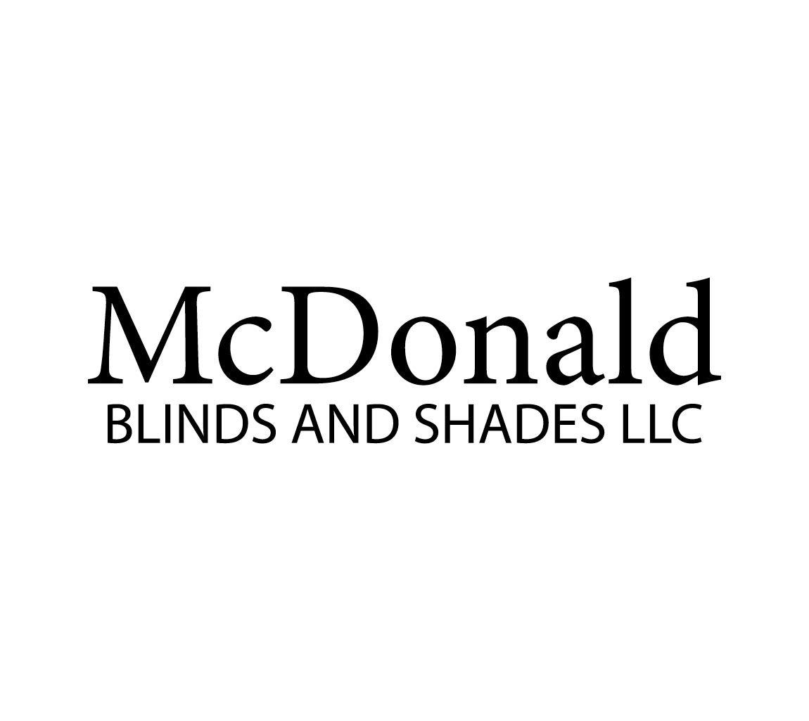 McDonald Blinds and Shades