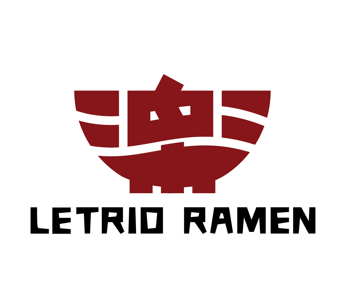 Letrio Ramen