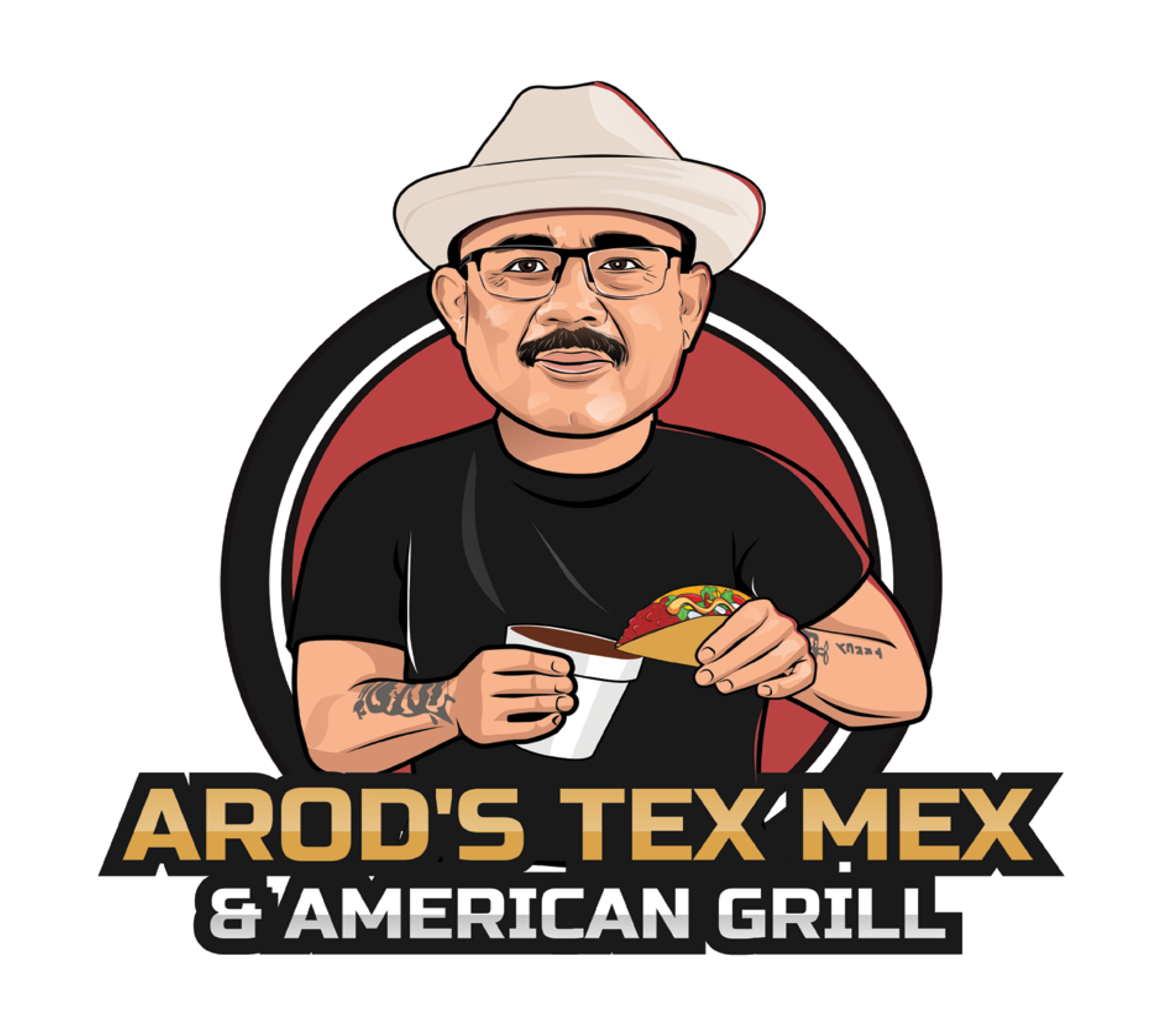 Arod’s Tex Mex