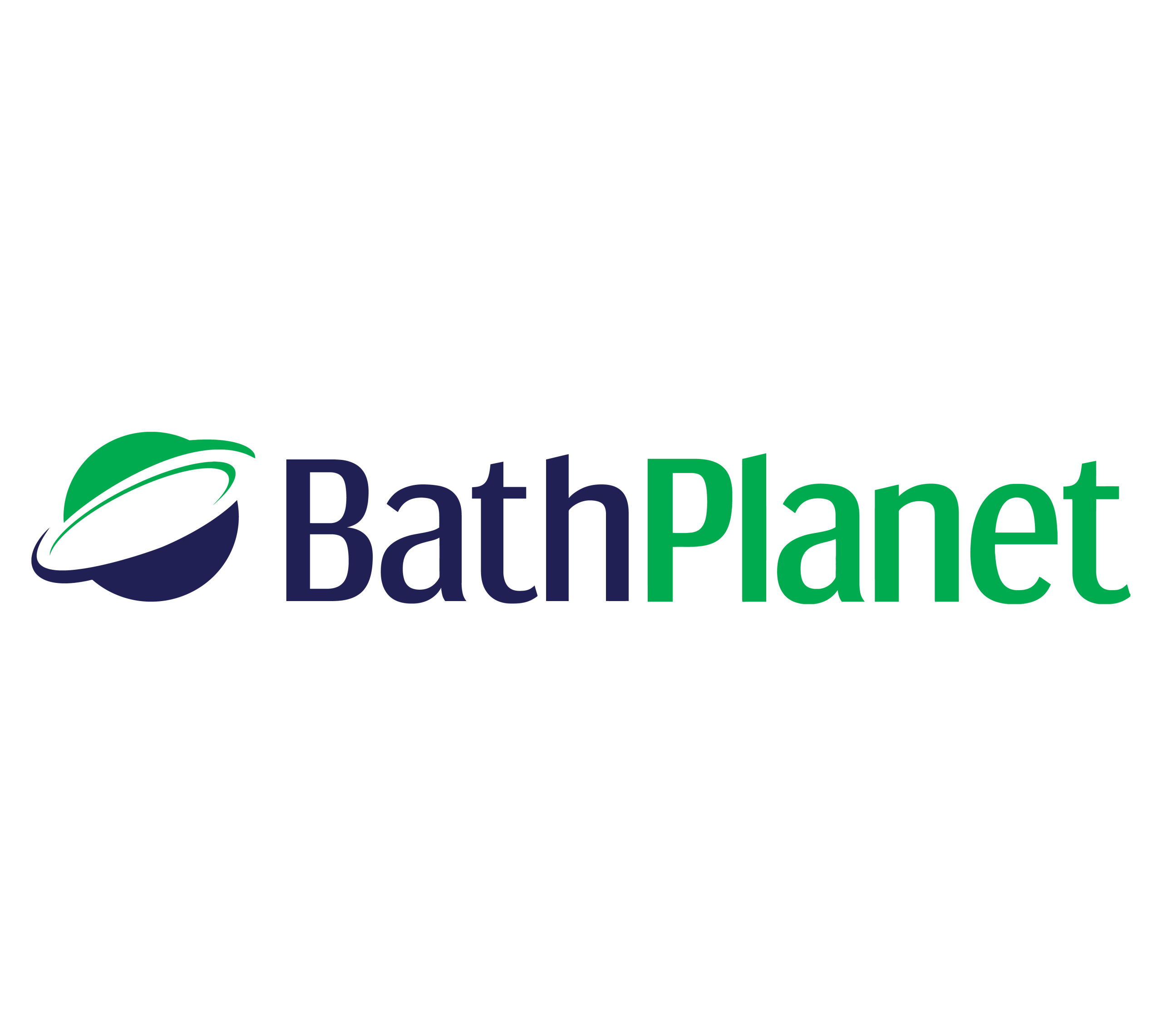 Bath Planet of Madison