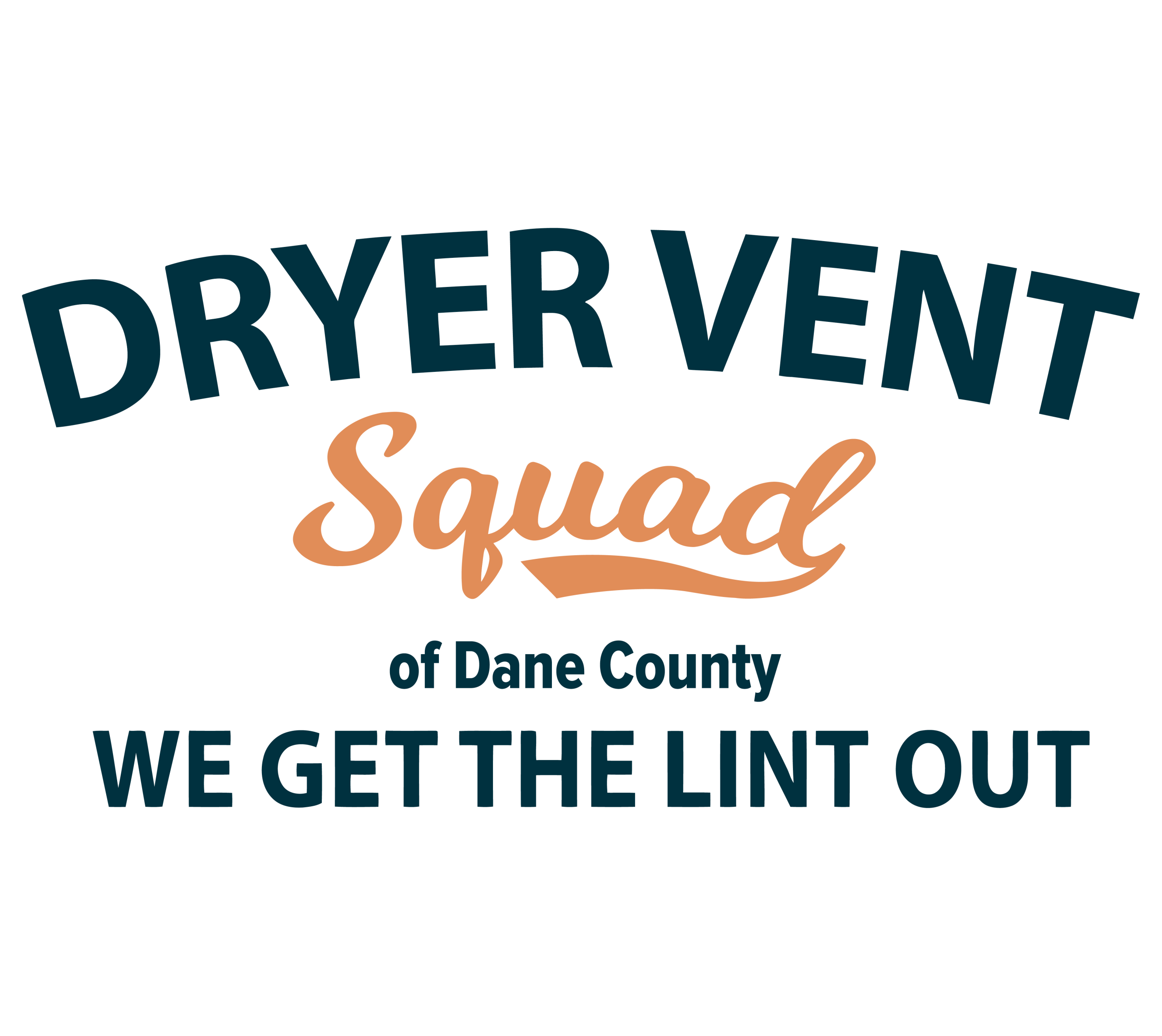 Dryer Vent Squad of Dane County WI
