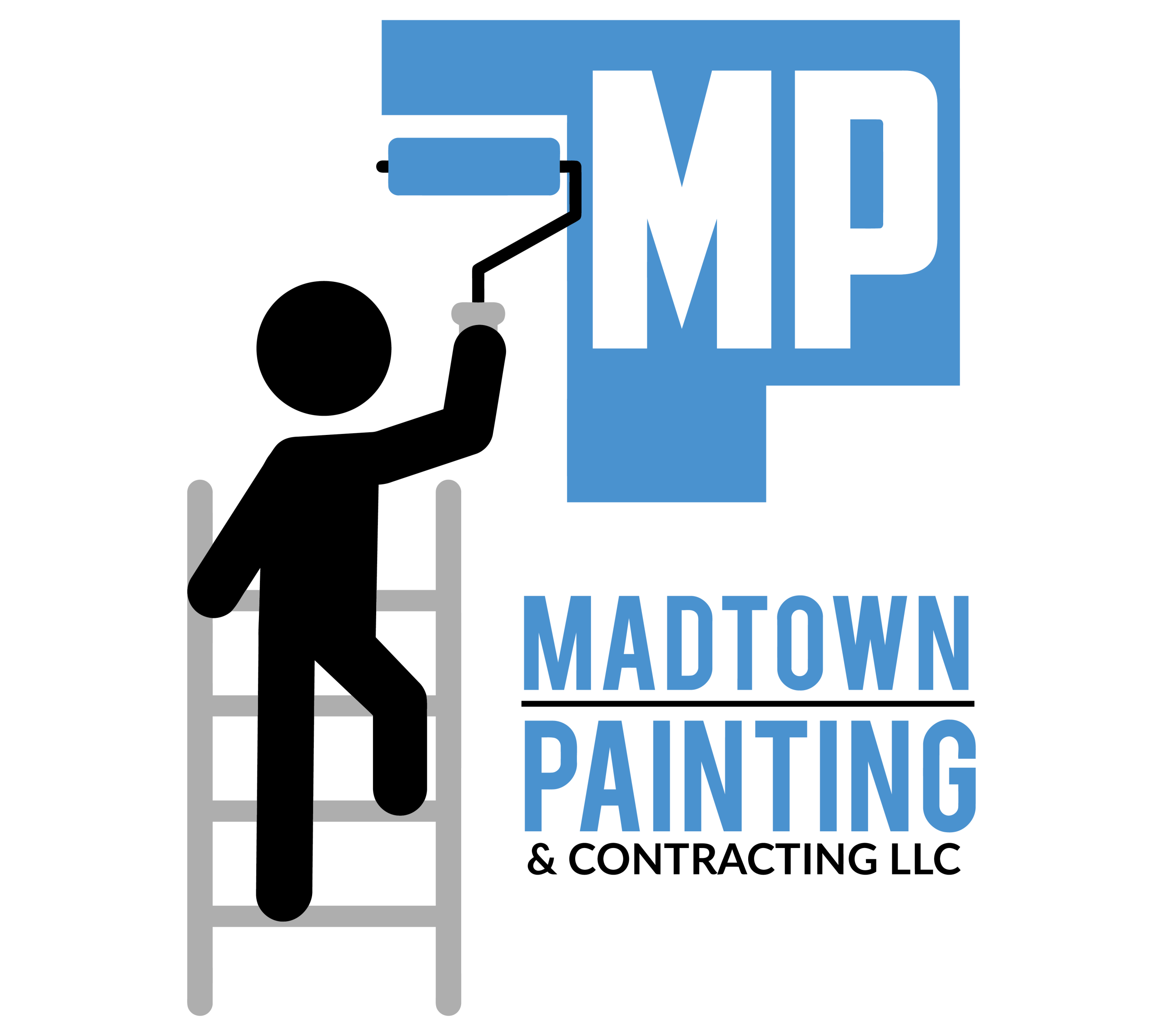 Madtown Painting & Contracting LLC