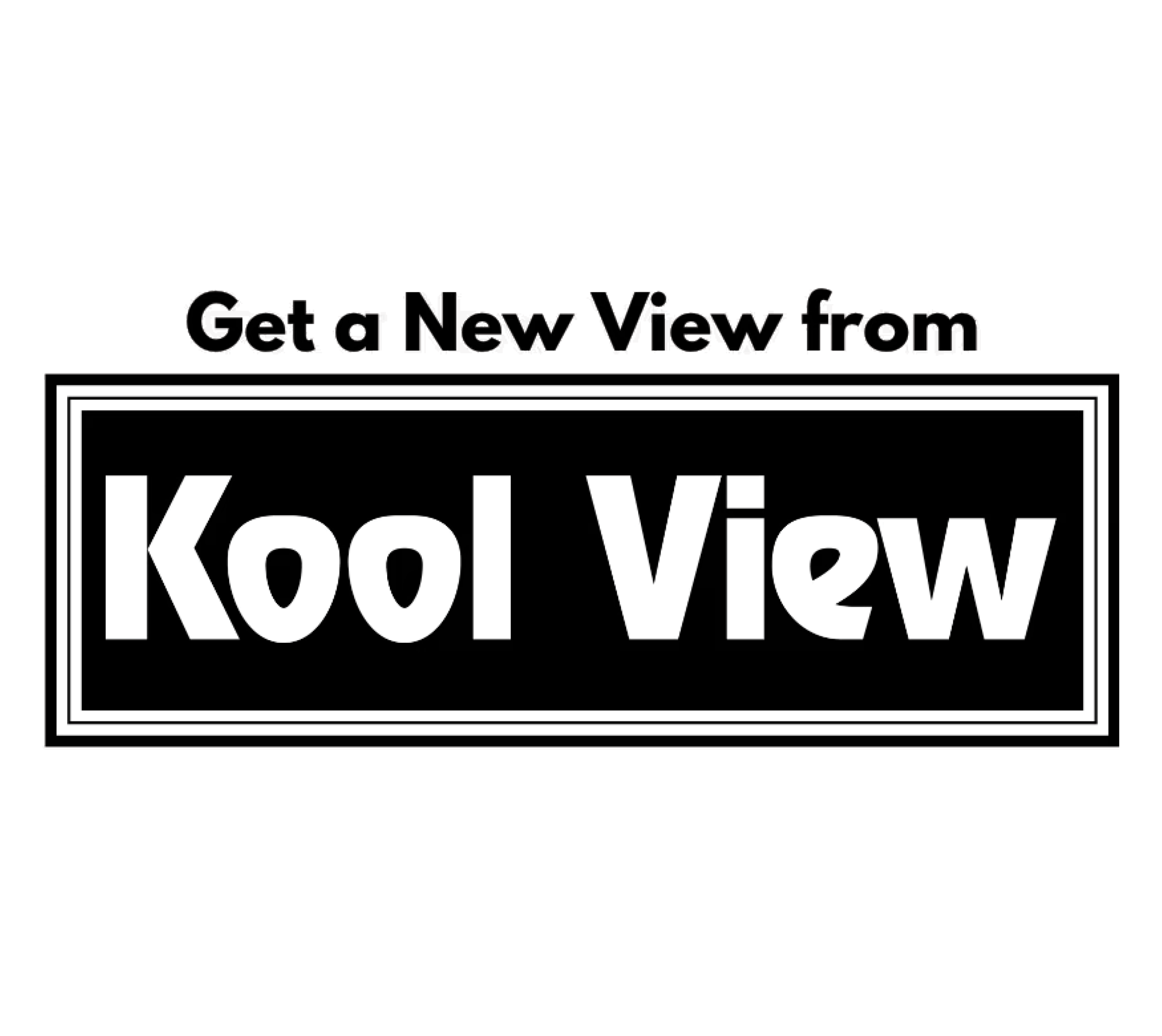 Kool View Sunrooms