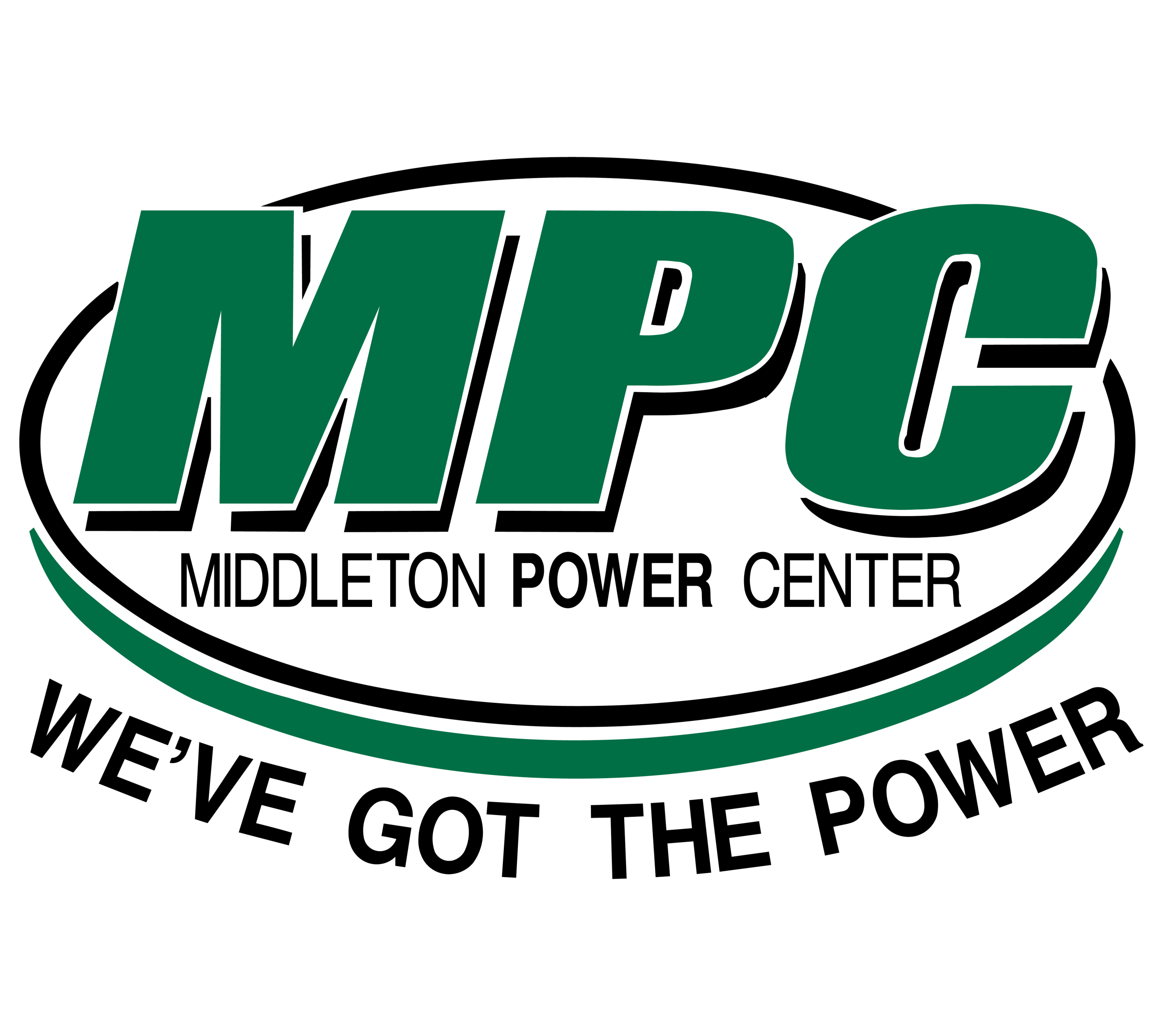 Middleton Power Center