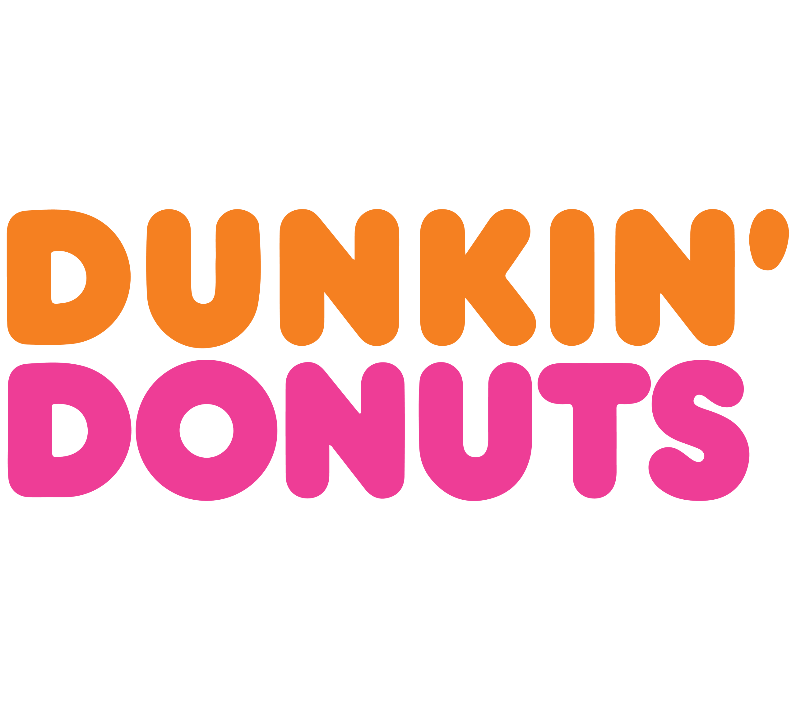 Dunkin’ Donuts – Baskin Robbins