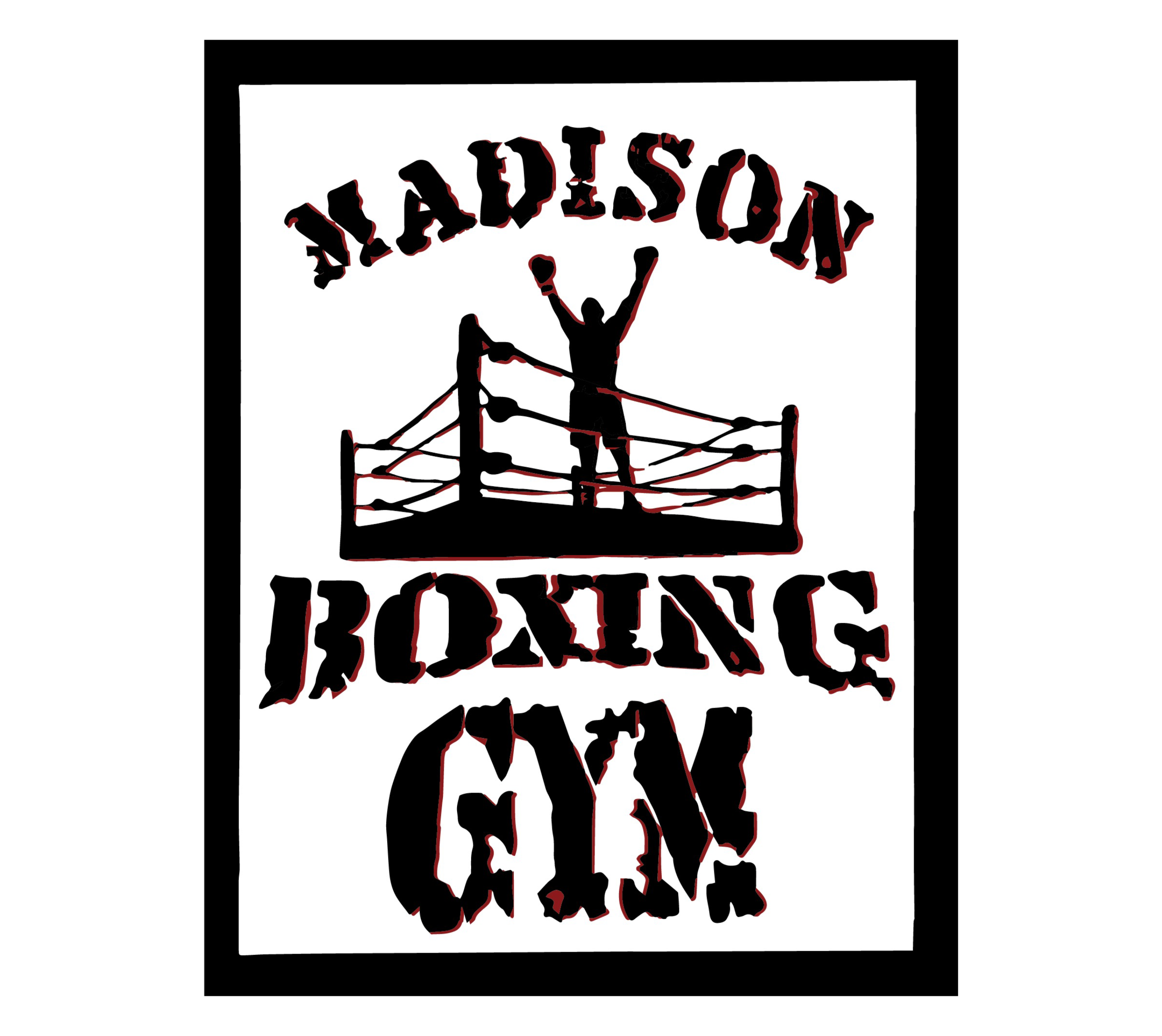 Madison Boxing Gym