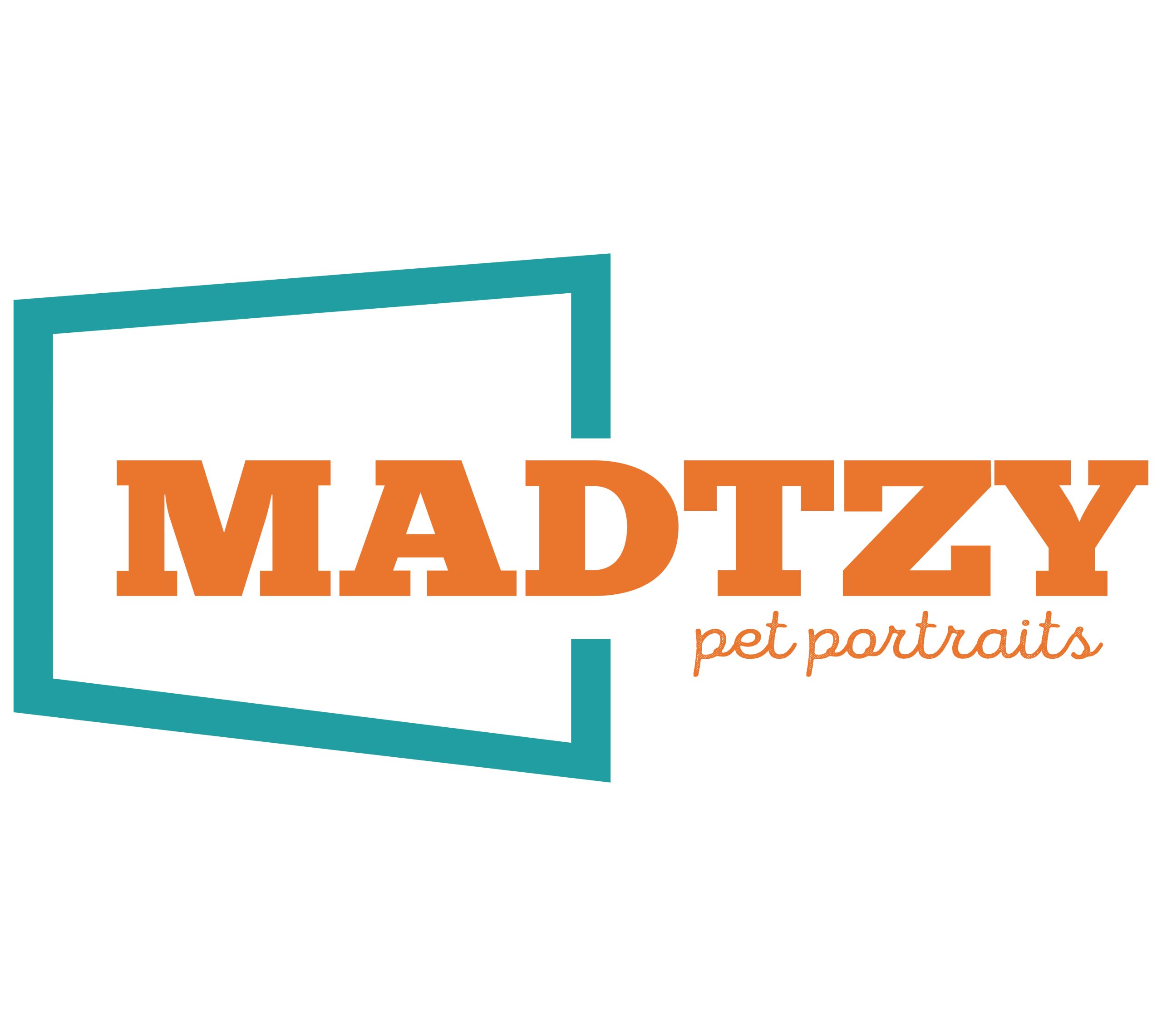 Madtzy Pet Prints
