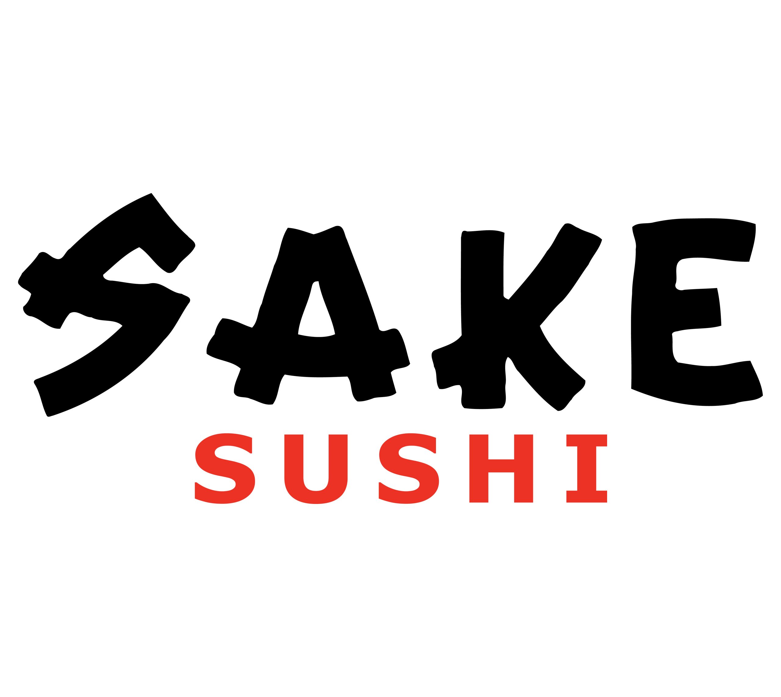 Sake Sushi