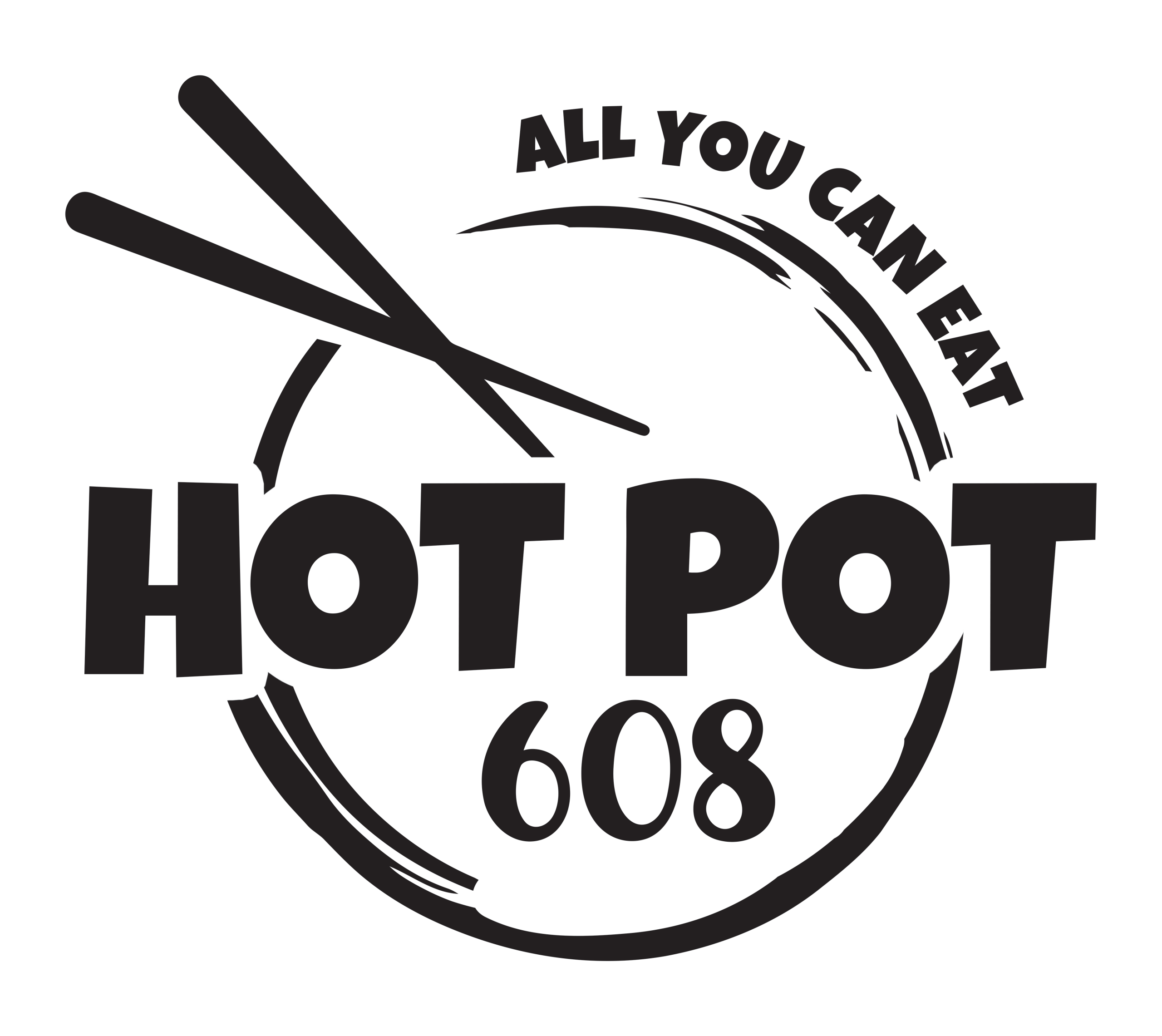 Hot Pot 608
