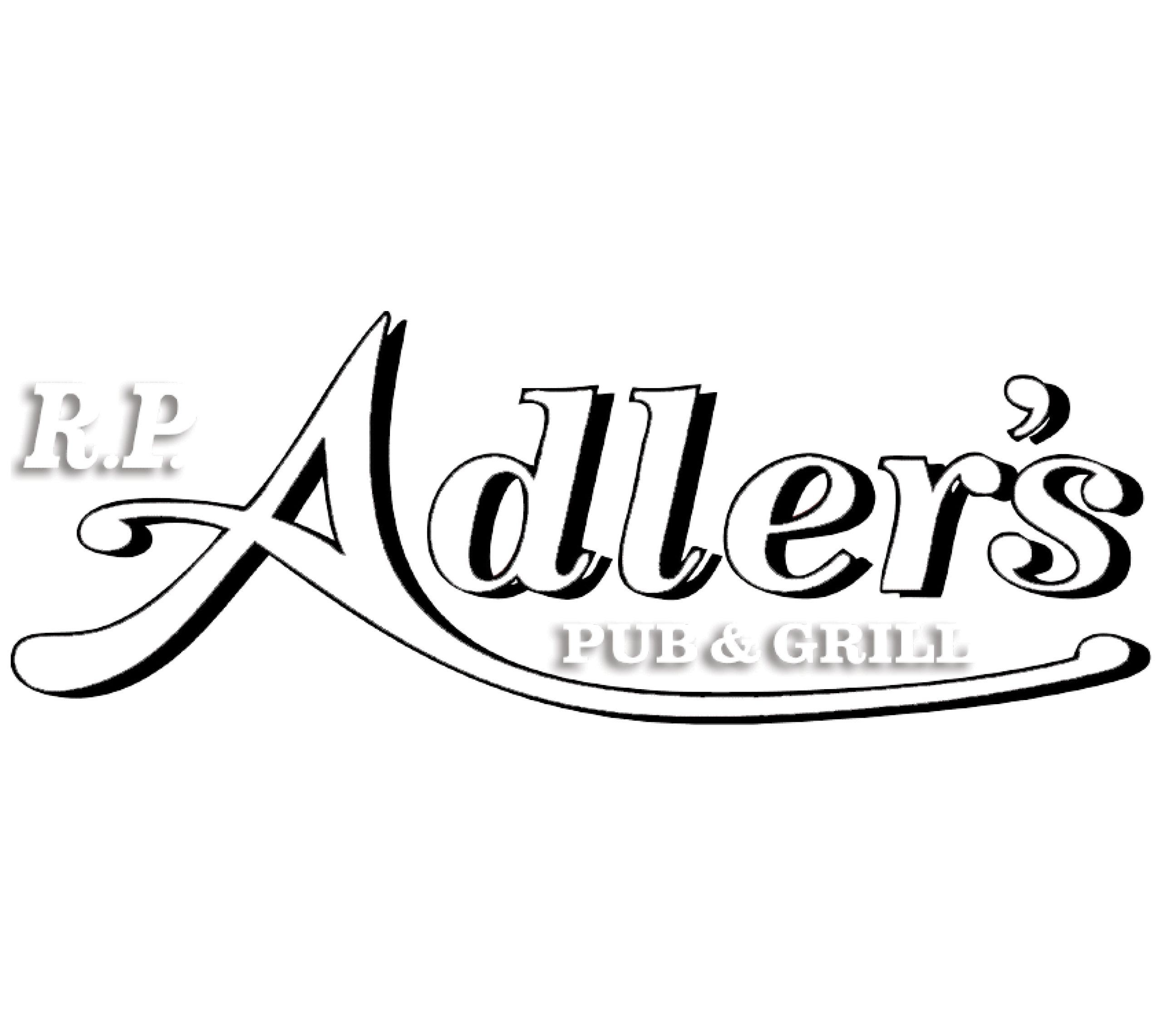 RP Adler’s Pub & Grill