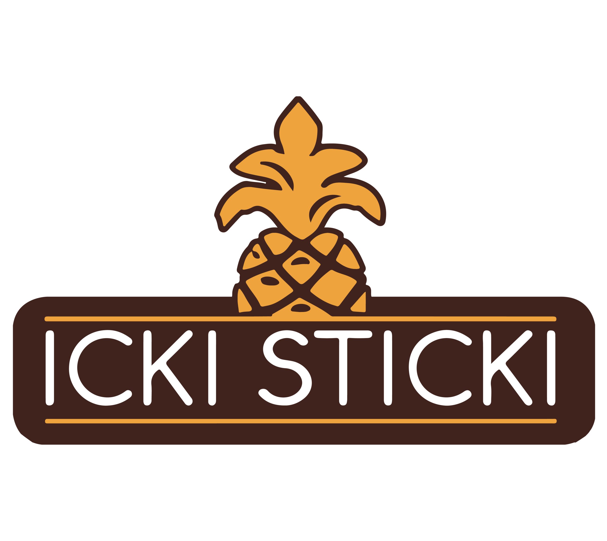 Icki Sticki
