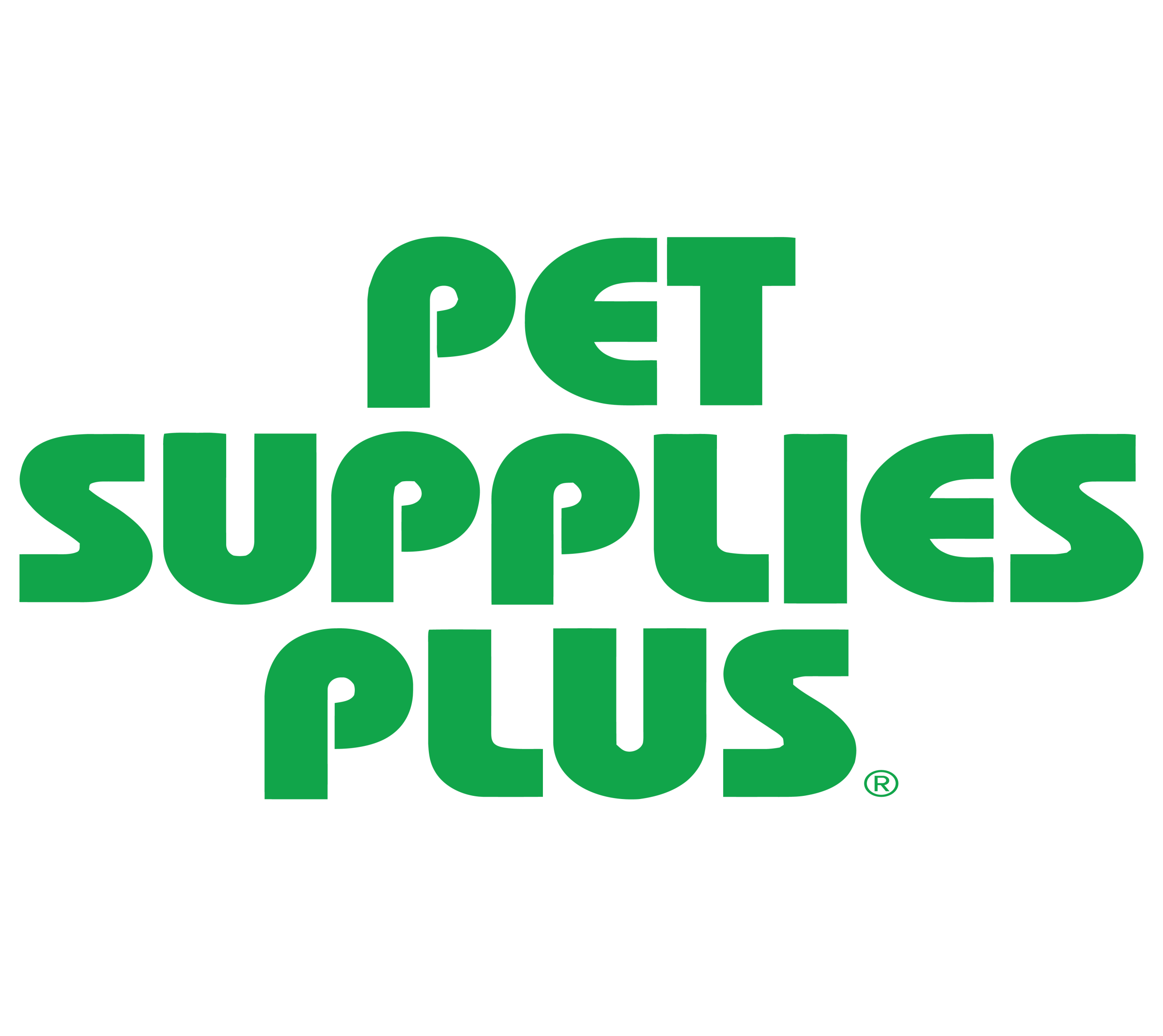 Pet Supplies Plus