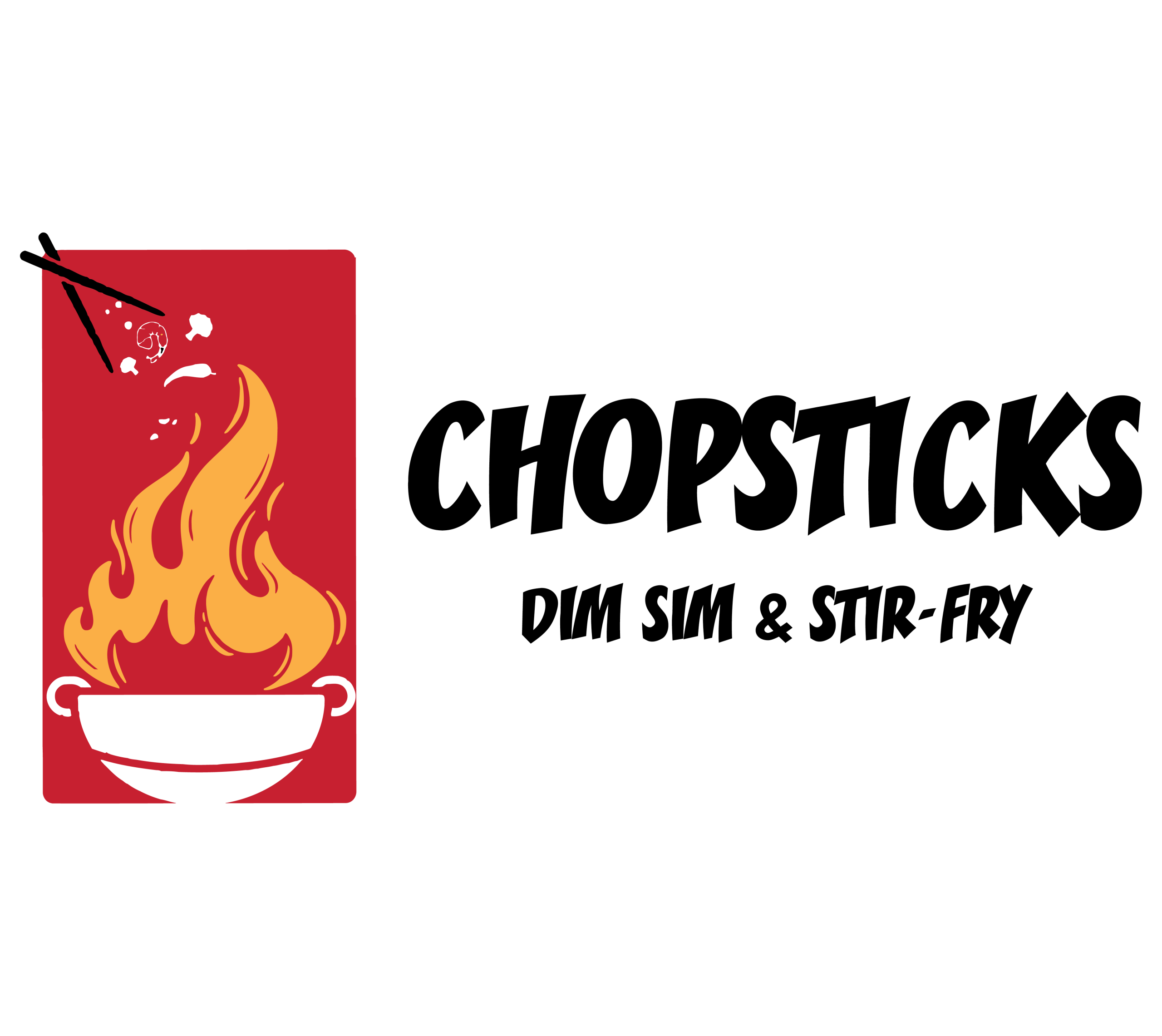 Chopsticks Dim Sum & Stir Fry
