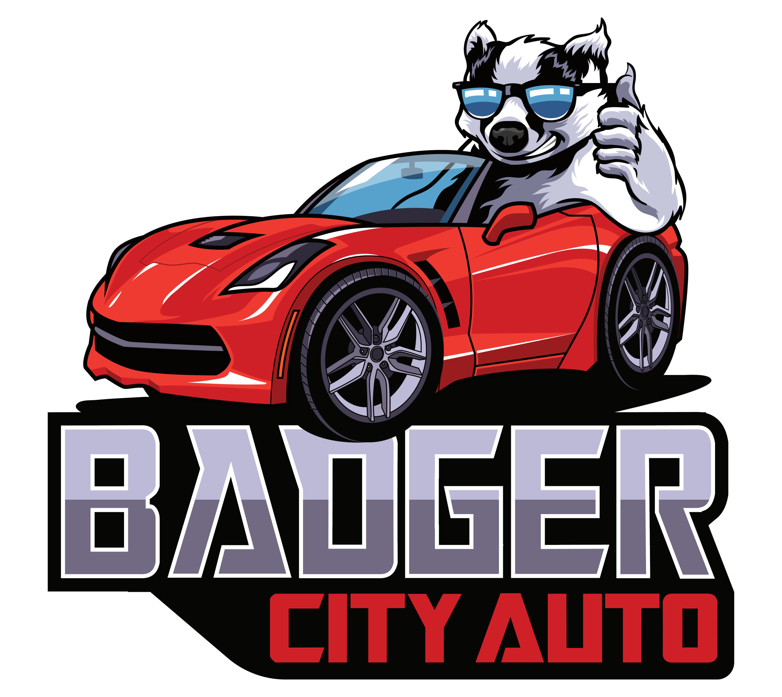 Badger City Auto