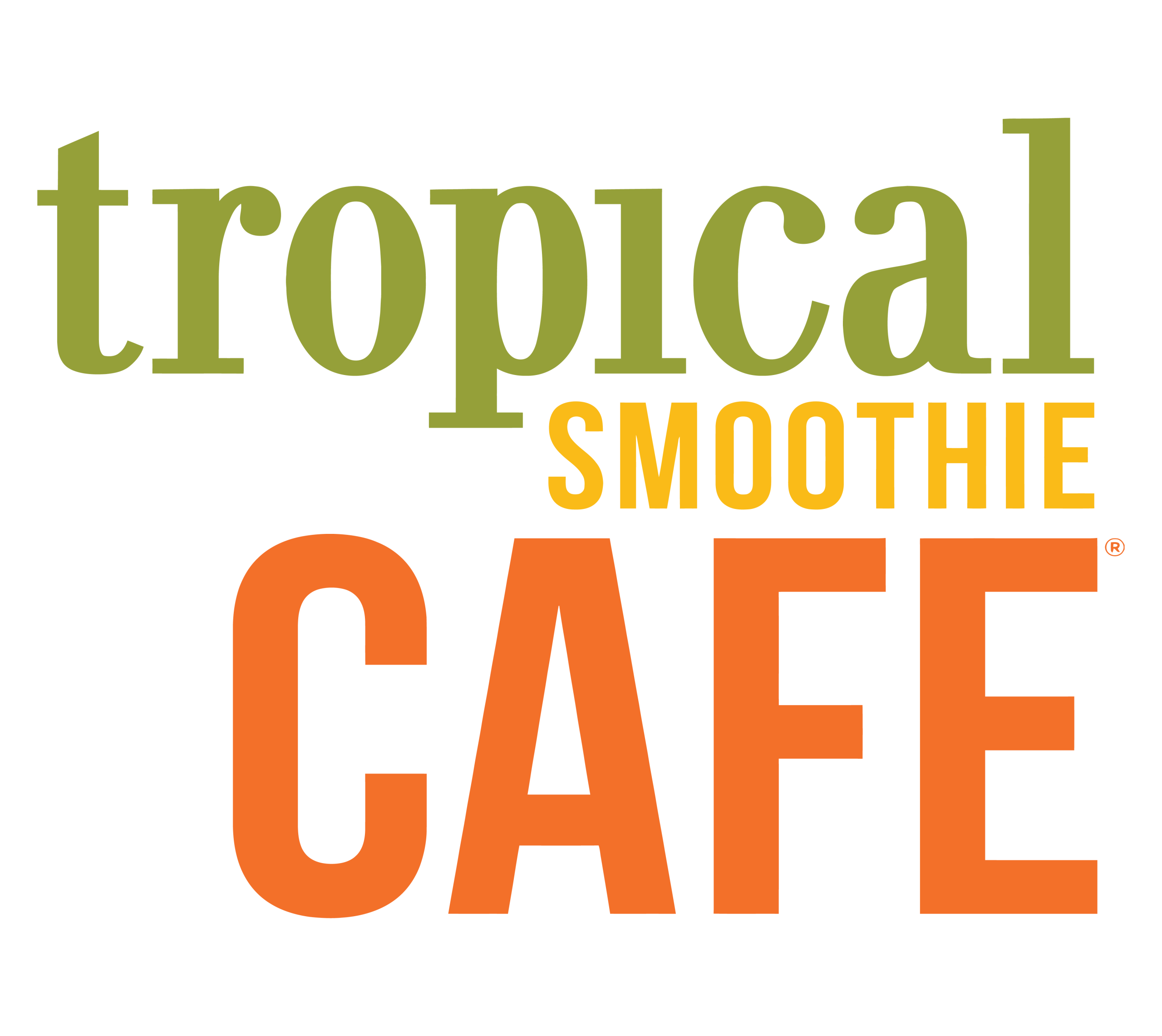 Tropical Smoothie Cafe